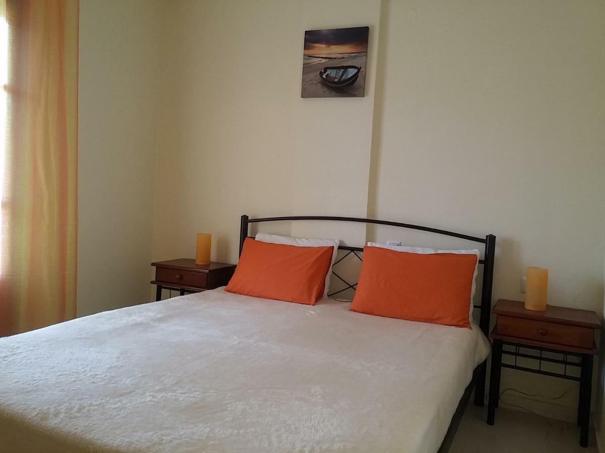 Katerina Rooms Сивота Экстерьер фото