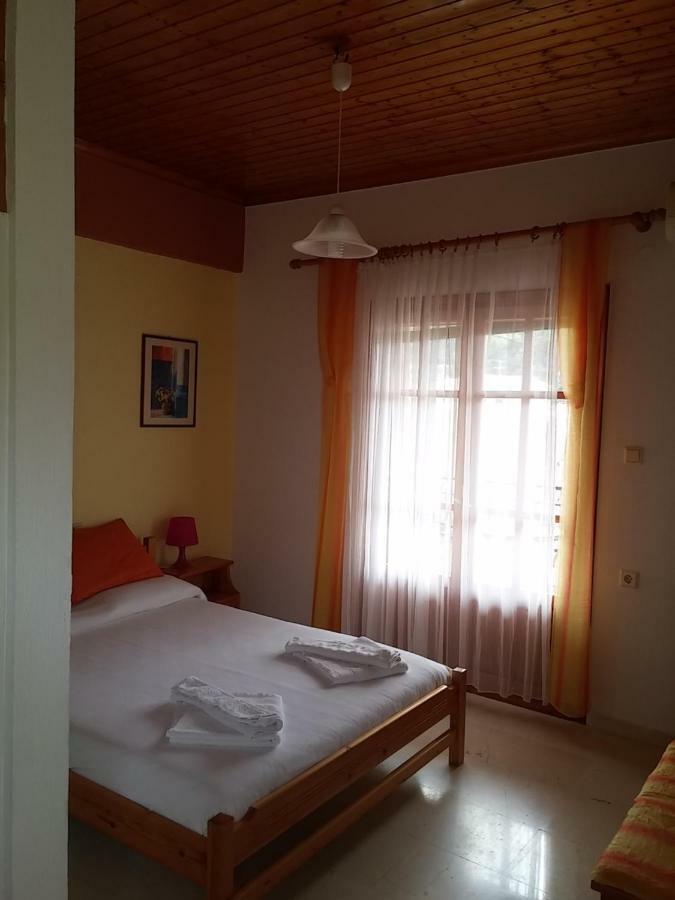 Katerina Rooms Сивота Экстерьер фото