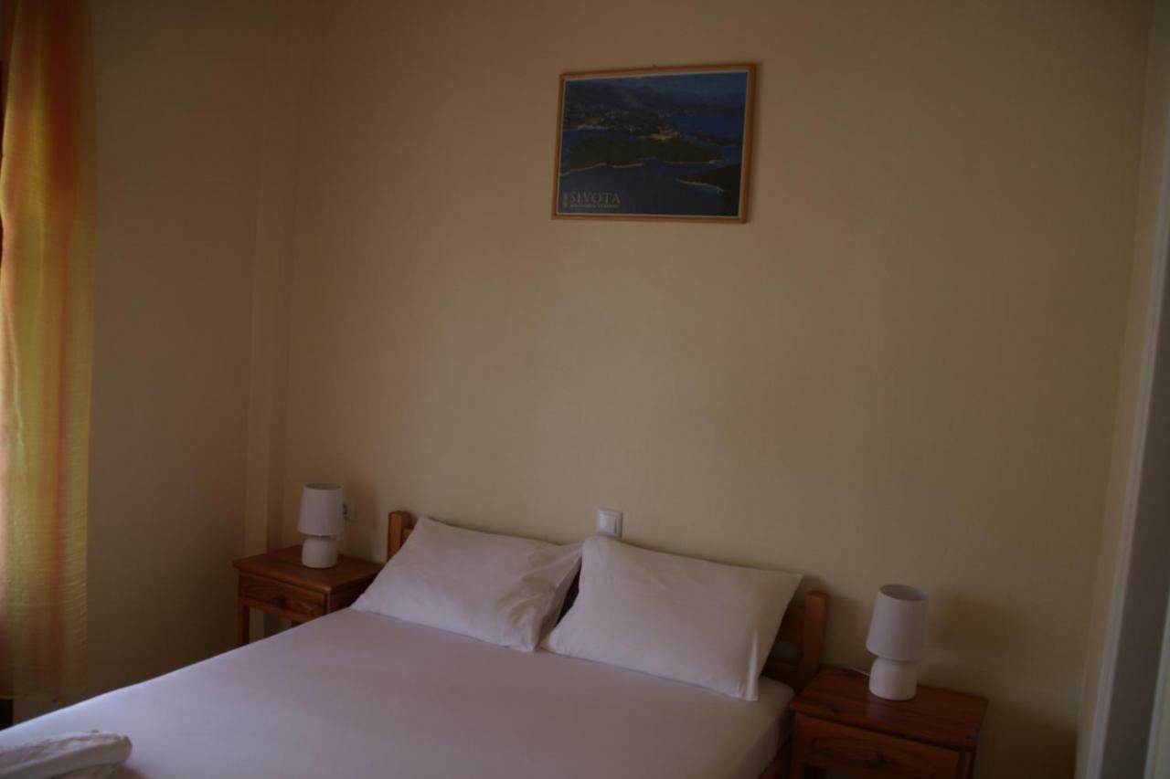 Katerina Rooms Сивота Экстерьер фото