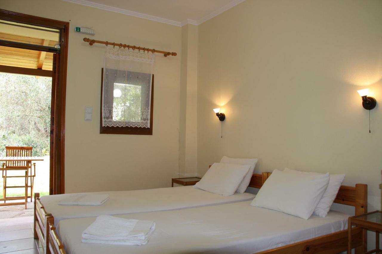 Katerina Rooms Сивота Экстерьер фото
