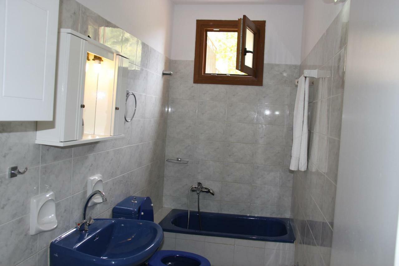 Katerina Rooms Сивота Экстерьер фото