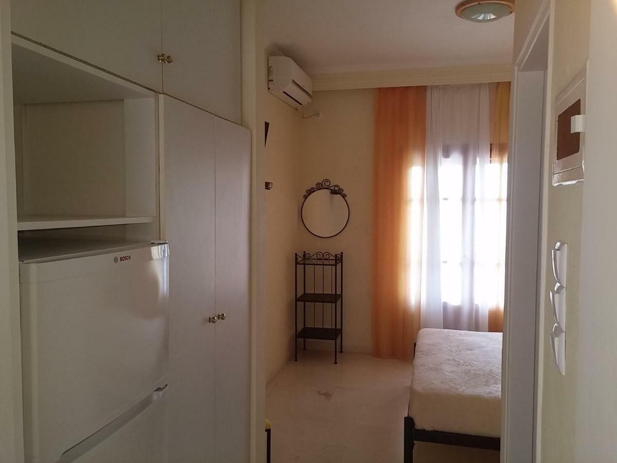 Katerina Rooms Сивота Экстерьер фото