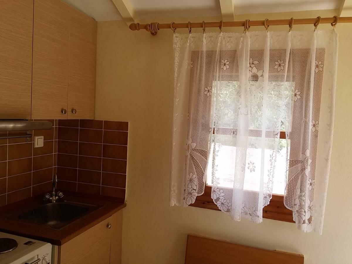 Katerina Rooms Сивота Экстерьер фото