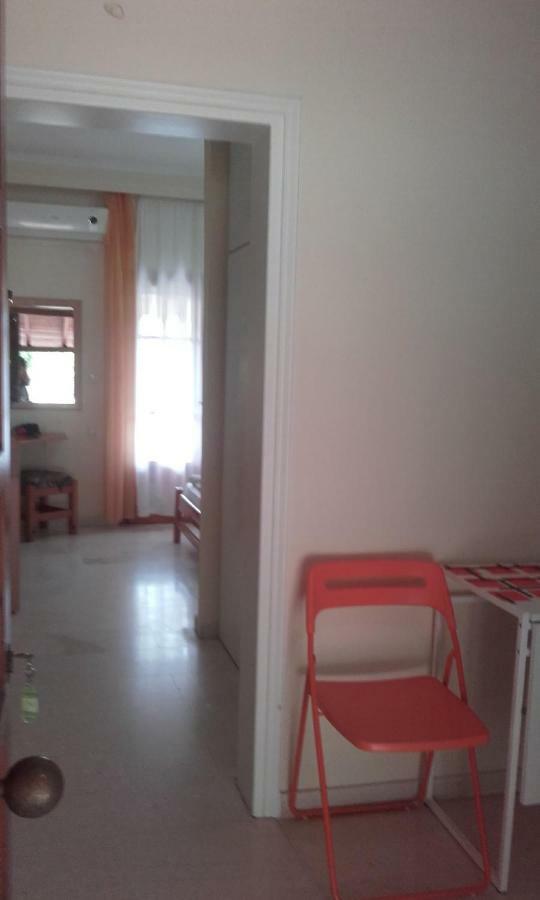 Katerina Rooms Сивота Экстерьер фото